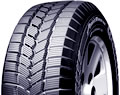 Agilis 51 Snow Ice Michelin